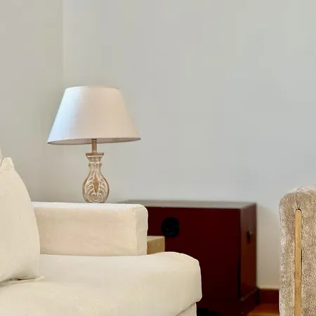 Feriehus Canaryislandshost I Tauco *