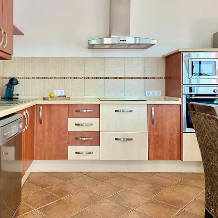 Canaryislandshost I Tauco * Mozaga