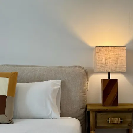 Canaryislandshost I Tauco Mozaga