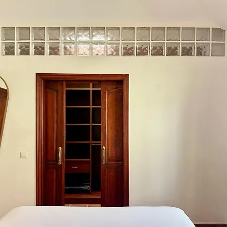 Feriehus Canaryislandshost I Tauco Mozaga