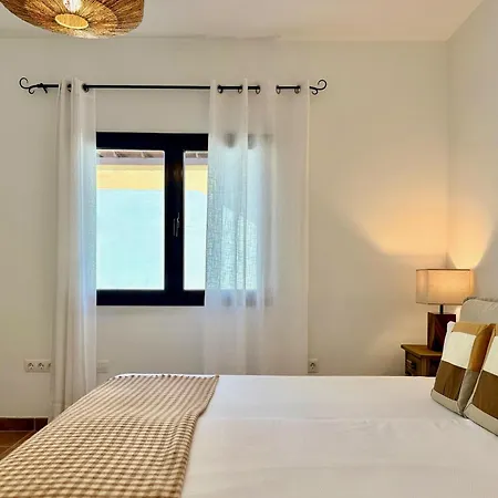 Canaryislandshost I Tauco * Mozaga