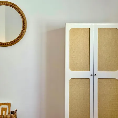 Canaryislandshost I Tauco