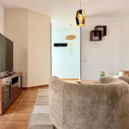 Canaryislandshost I Tauco Feriehus *