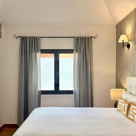 Canaryislandshost I Tauco Mozaga