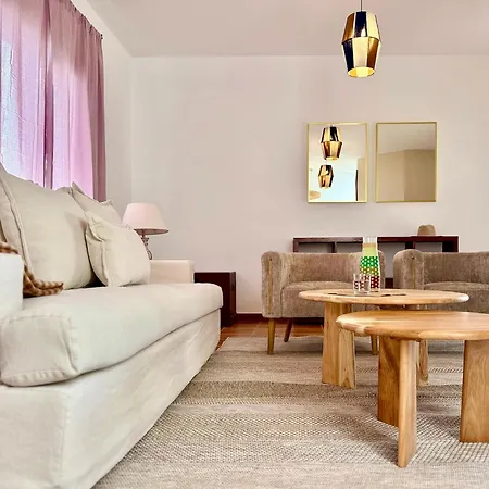 Canaryislandshost I Tauco