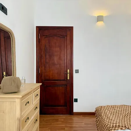 Canaryislandshost I Tauco