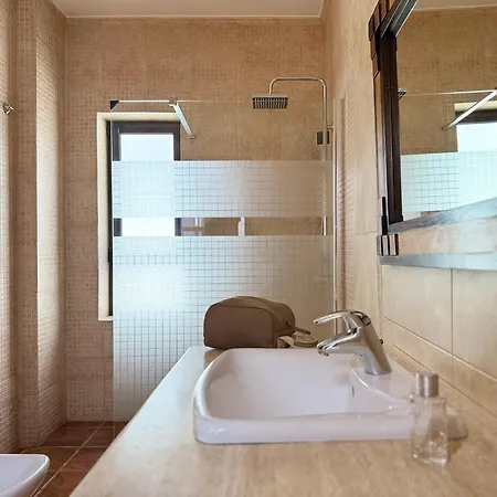 Feriehus Canaryislandshost I Tauco Mozaga